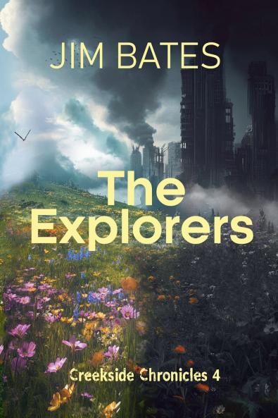 The Explorers