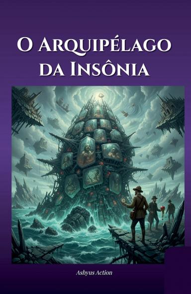 O Arquipélago da Insônia