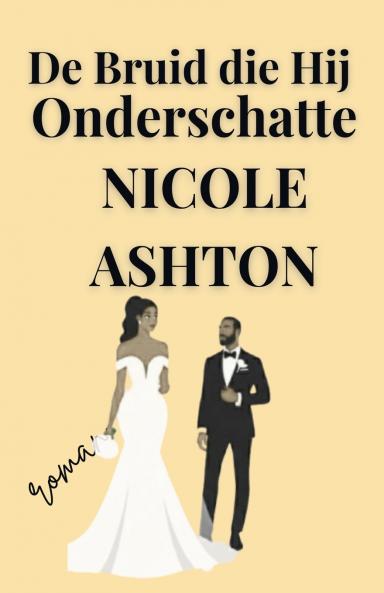 De Bruid die Hij Onderschatte