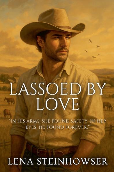 Lassoed by Love