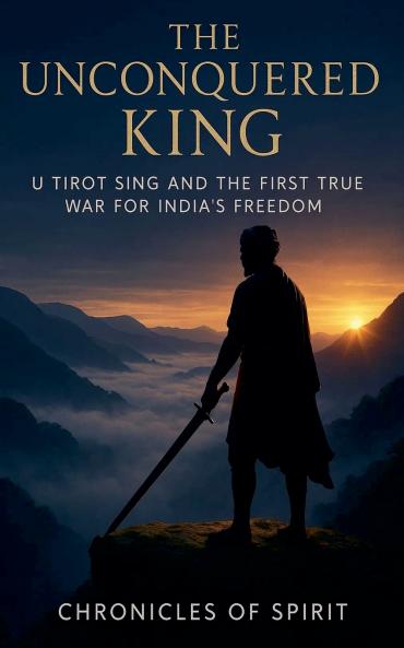 The Unconquered King