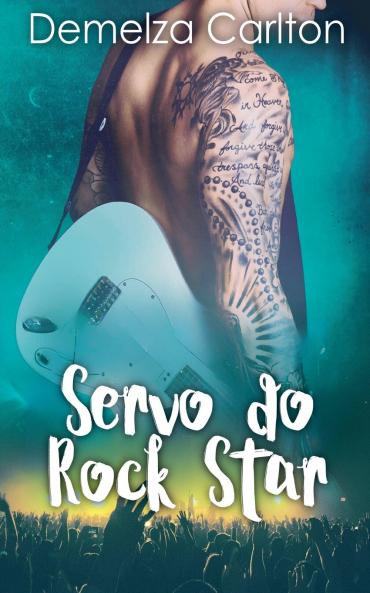 Servo do Rock Star