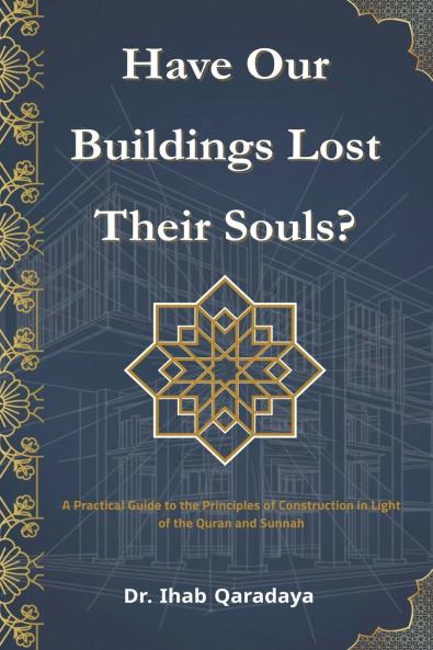Have Our Buildings Lost Their Souls?