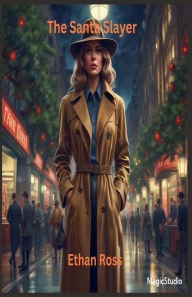 The Santa Slayer