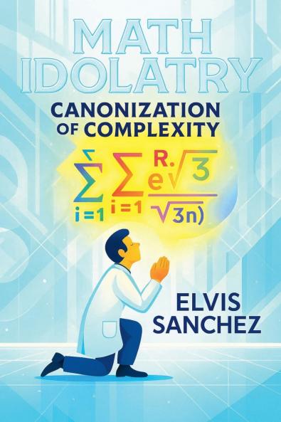 Math Idolatry