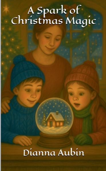 A Spark of Christmas Magic