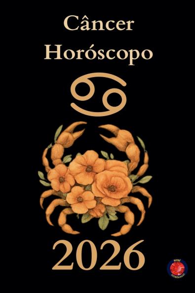 Câncer Horóscopo  2026