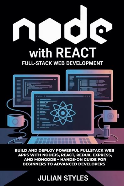 Node With React
