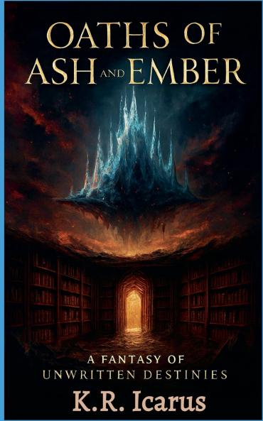 Oaths of Ash and Ember