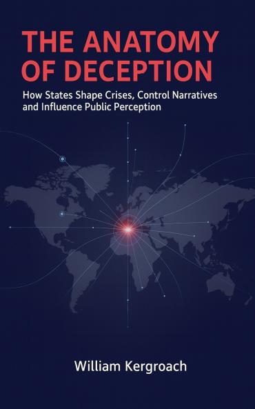 The Anatomy of Deception