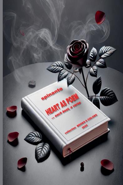 HEART AS POEM ...each beat a verse