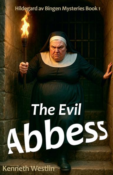 The Evil Abbess