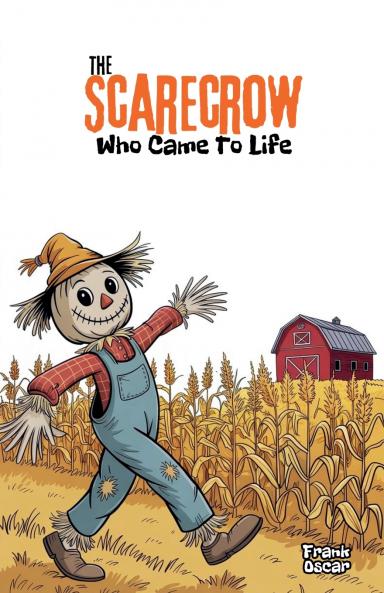 The Scarecrow Who Came to Life