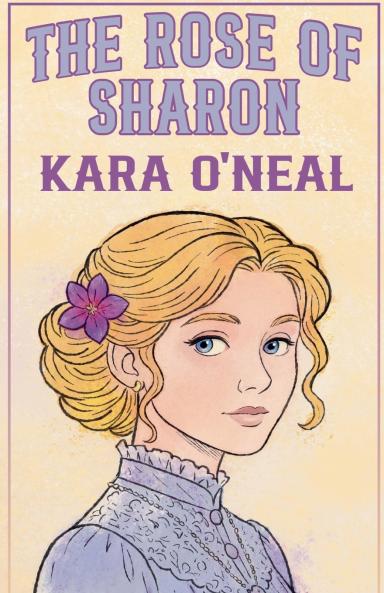The Rose Of Sharon