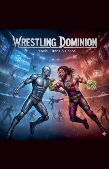 Wrestling Dominion
