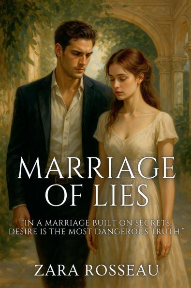 Marriage of Lies