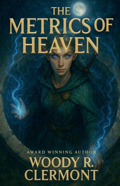 The Metrics of Heaven