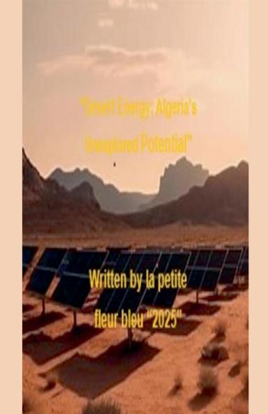 Desert Energy