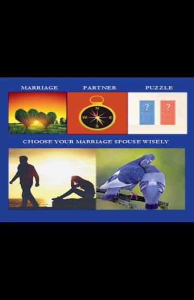 Marriage Partner Puzzle
