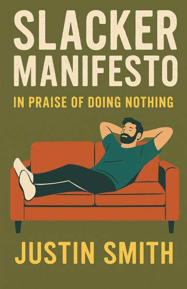 Slacker Manifesto