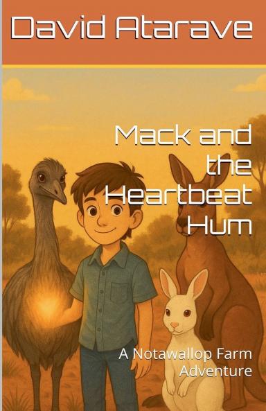 Mack and the Heartbeat Hum