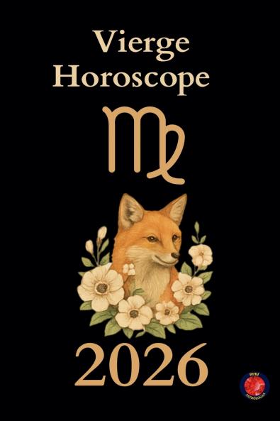 Vierge Horoscope  2026