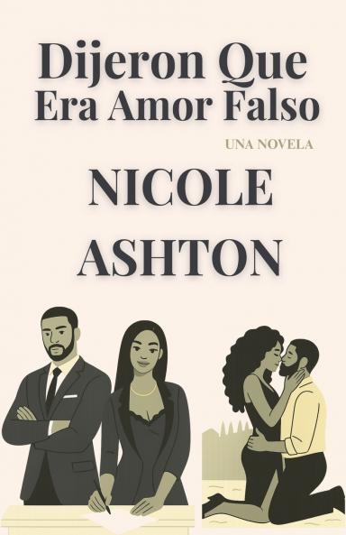 Dijeron Que Era Amor Falso
