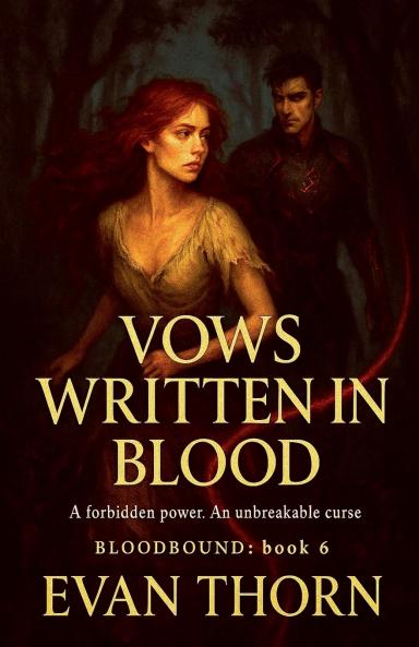 Vows Written in Blood