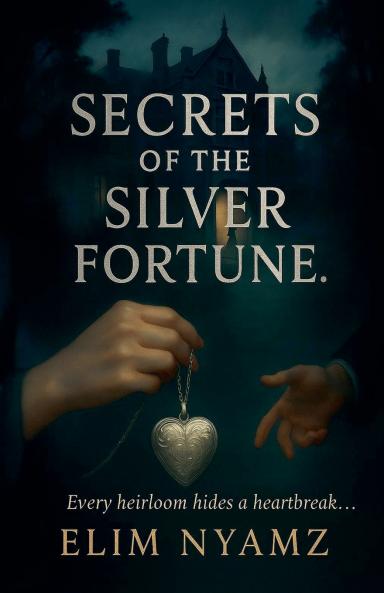 Secrets of the Silver Fortune