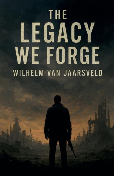 The Legacy We Forge