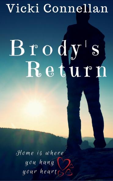 Brody's Return