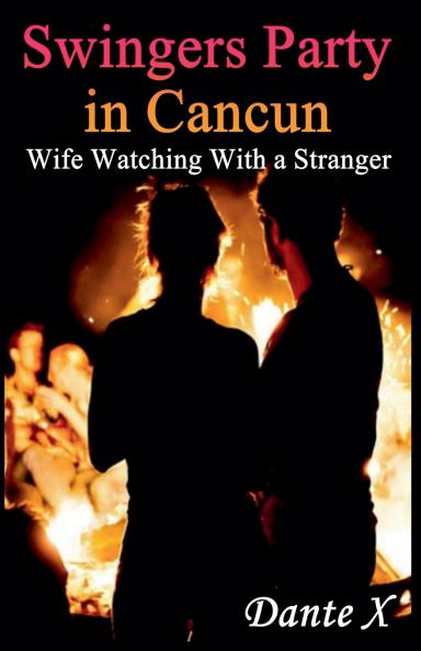 Swingers Party in Cancun