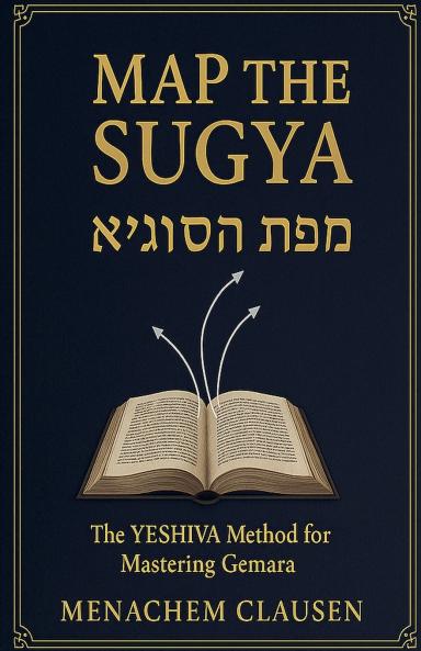 Map the Sugya
