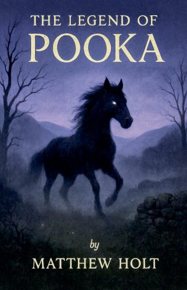 The Legend Of Pooka