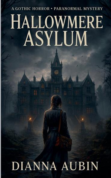 Hallowmere Asylum