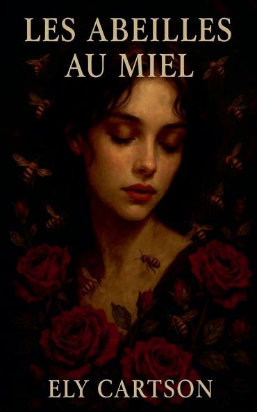 Les abeilles au miel