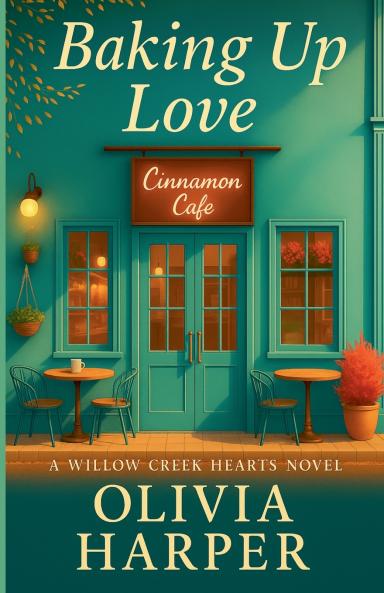 Baking Up Love