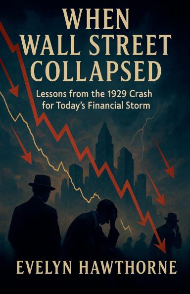 WHEN WALL STREET COLLAPSED