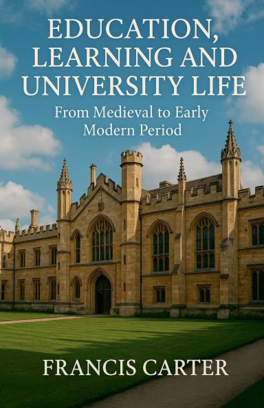 Education Learning and University Life