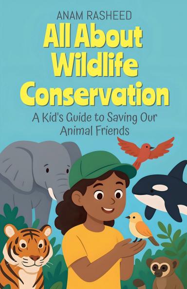 All About Wildlife Conservation