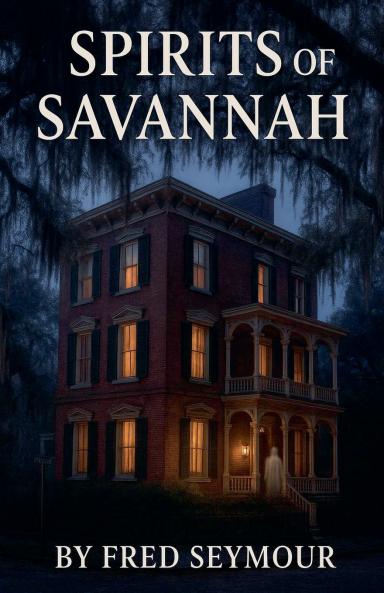 Spirit's Of Savannah