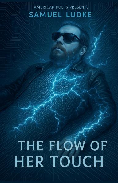 The Flow Of Her Touch