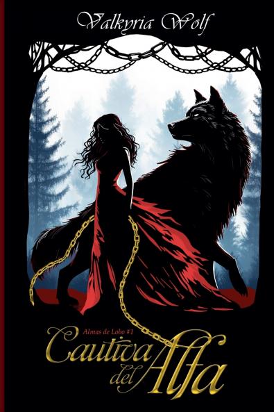 Cautiva del Alfa (+Extras)