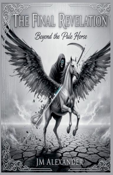 Final Revelation Beyond the Pale Horse