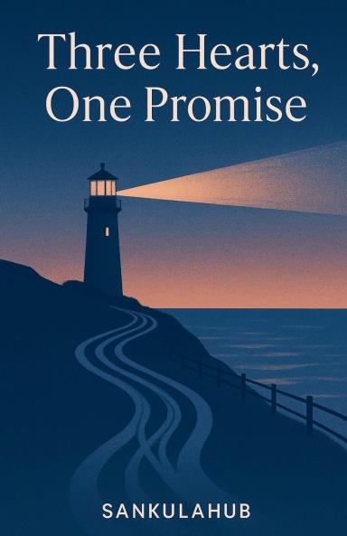 Three Hearts One Promise
