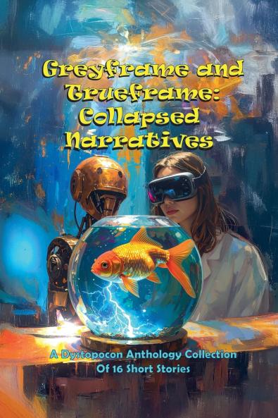 Greyframe and Trueframe Collapsed Narratives