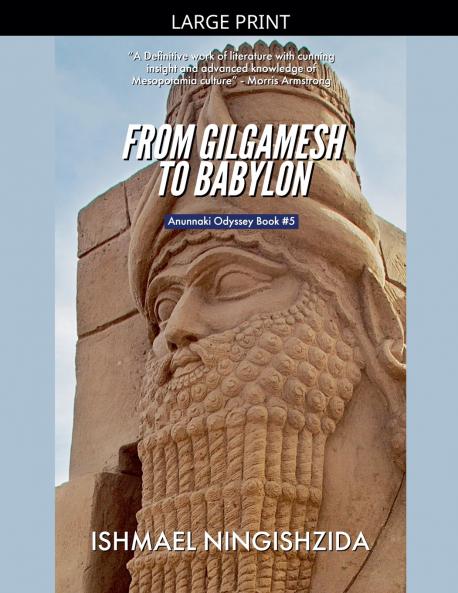 From Gilgamesh to Babylon