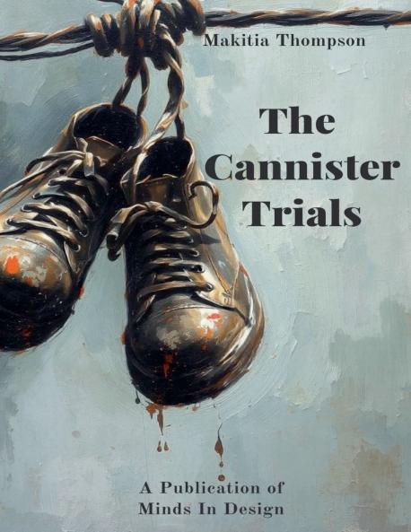 The Cannister Trials