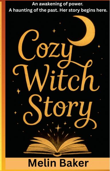 Cozy Witch Story