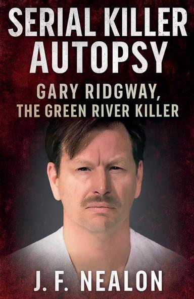 Serial Killer Autopsy